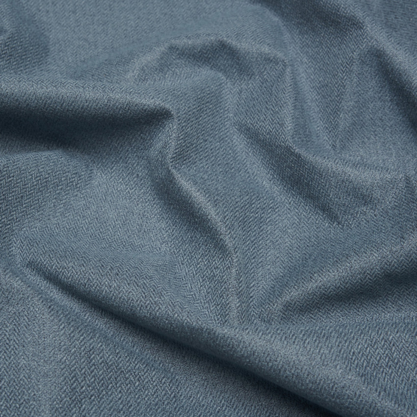 Декоративная ткань Мириам Синий, ширина рулона 280 см Декоративная ткань Мириам Синий, ширина рулона 280 см