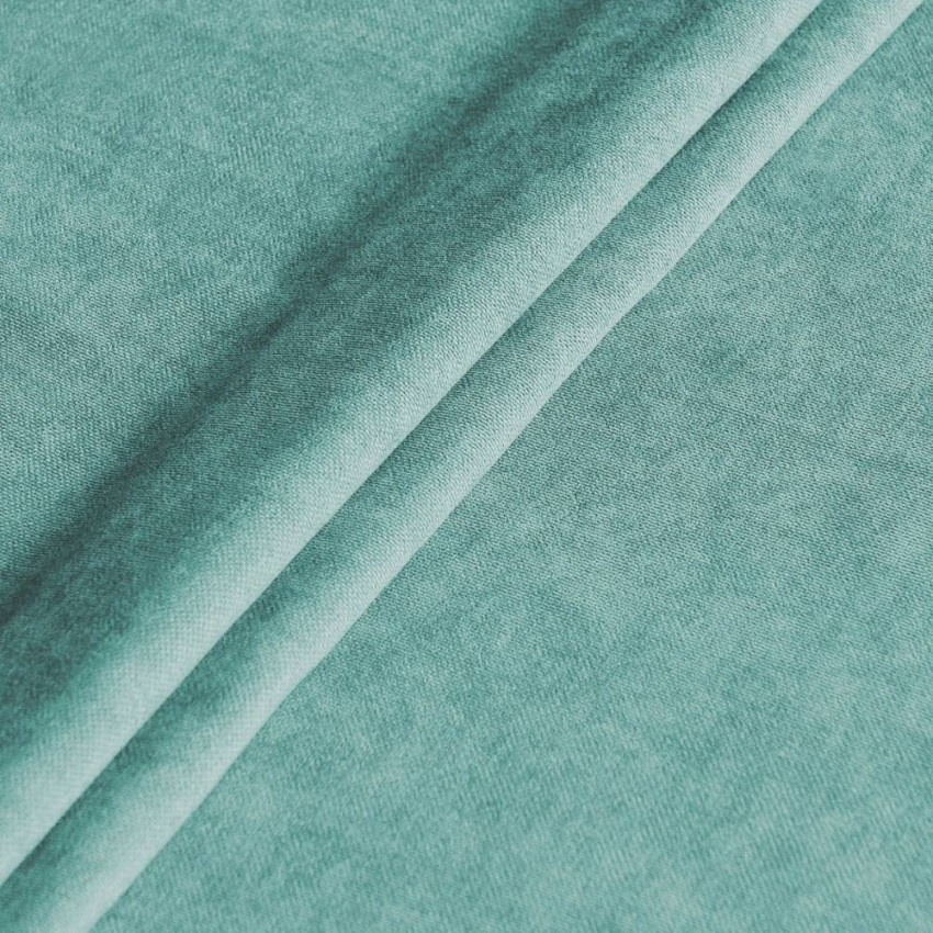 Римская штора Софт Небесно-Голубой 100x170 см
