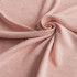 Римская штора готовая Тина Светло-розовый 120х175 см