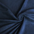 Римская штора готовая Тина Синий 120х175 см