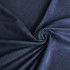 Римская штора Софт Синий 120x170 см