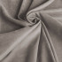 Римская штора Софт Светло-серый 100x170 см