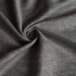 Римская штора Конни Черный 60x170 см