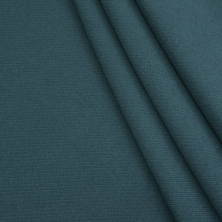 Римская штора Омма Бирюзовый 120x170 см