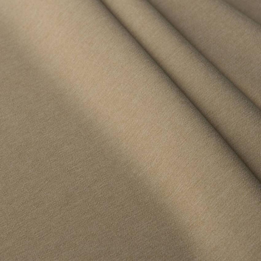 Римская штора Каспиан Бежевый 160x170 см