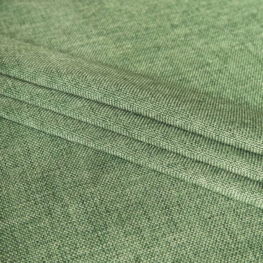 Римская штора Джерри Зеленый 140x170 см