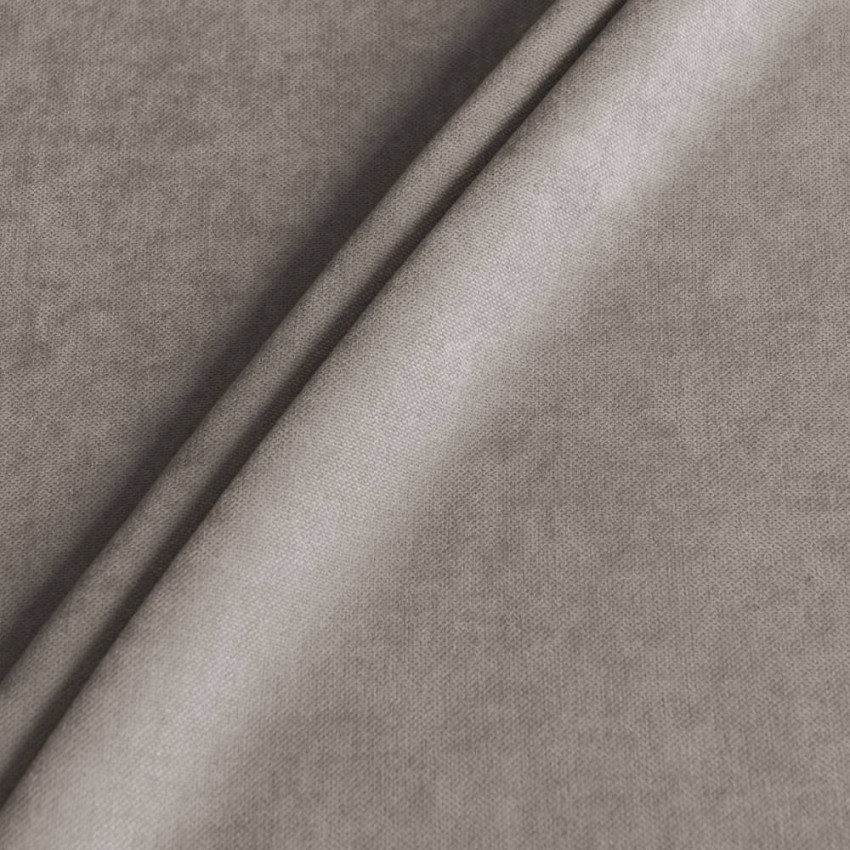 Римская штора Софт Светло-серый 120x170 см