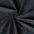 Римская штора готовая Тина Черный 100х175 см