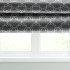 Римская штора Тристан Серый 60x170 см