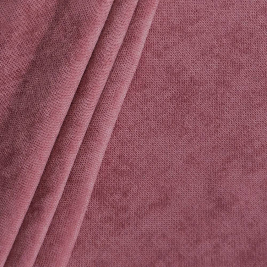 Римская штора Софт Розовый 100x170 см