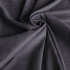 Римская штора готовая Тина Темно-серый 120х175 см