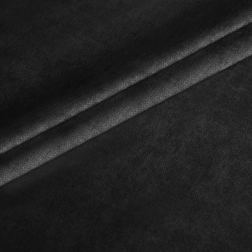 Римская штора Софт Тёмно-Серый 160x170 см