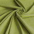 Римская штора Софт Зеленый 140x170 см