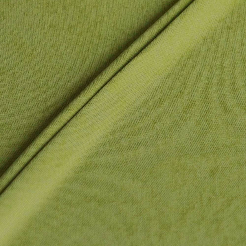 Римская штора Софт Зеленый 140x170 см