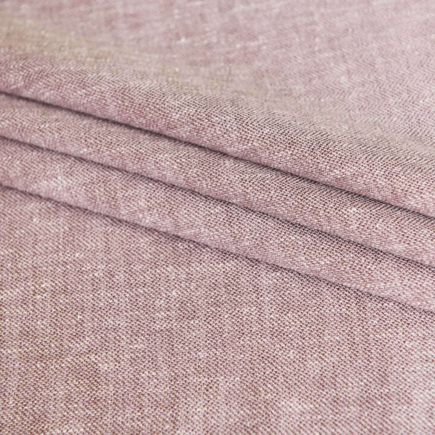 Римская штора Конни Розовый 140x170 см