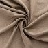 Римская штора готовая Вандер Светло-коричневый 60х175 см
