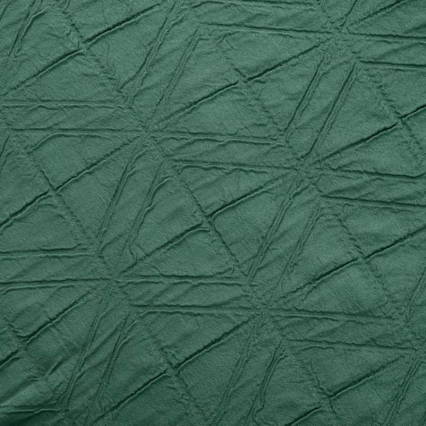 Покрывало с наволочками Emilia Зеленый, 180x220 см