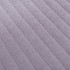 Покрывало из хлопка Nature Светло-фиолетовый 220x240 см
