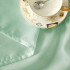 Тюль вуаль Shade Серо-зеленый, 500x290 см