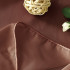 Тюль вуаль Shade Коричневый, 500x290 см